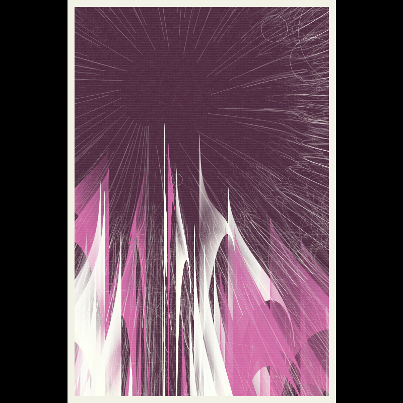 Arrows Between Emotions #21 static token preview