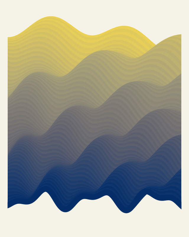 Bear Prints #21 static token preview