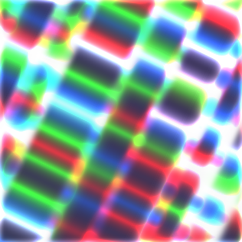 DNA #22 static token preview