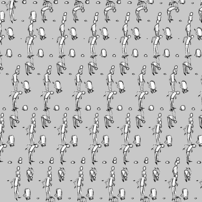 Vanishing Exercises n1 #4 static token preview