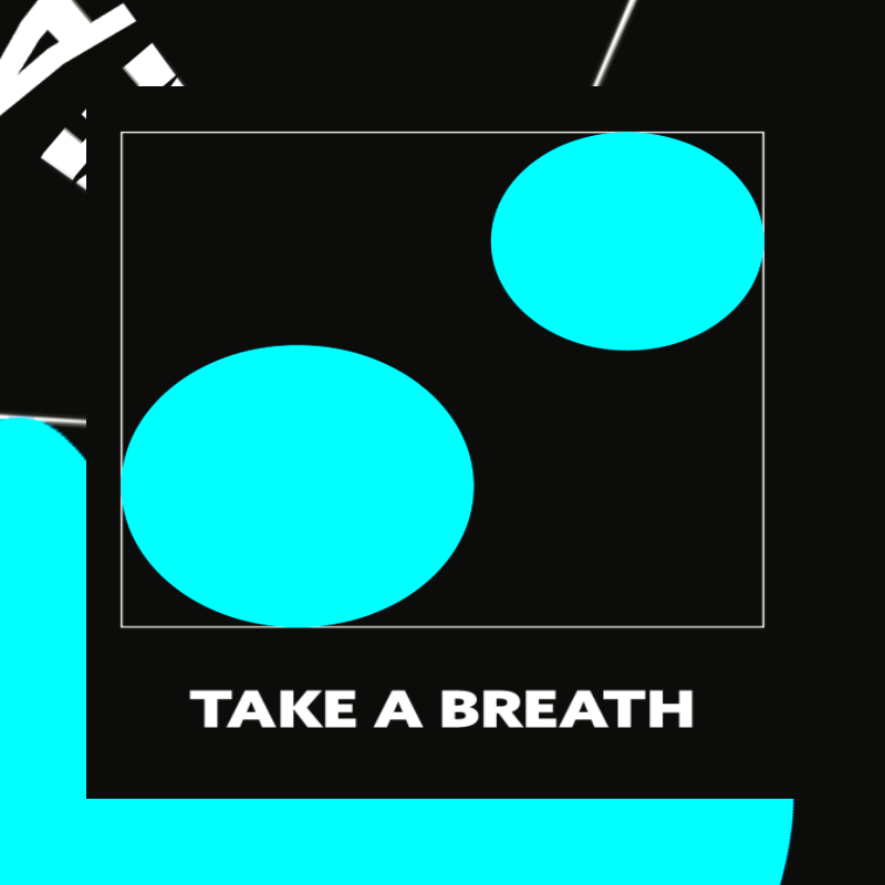 Exercises in Breathing #114 static token preview