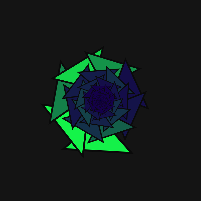 Gear #10 static token preview