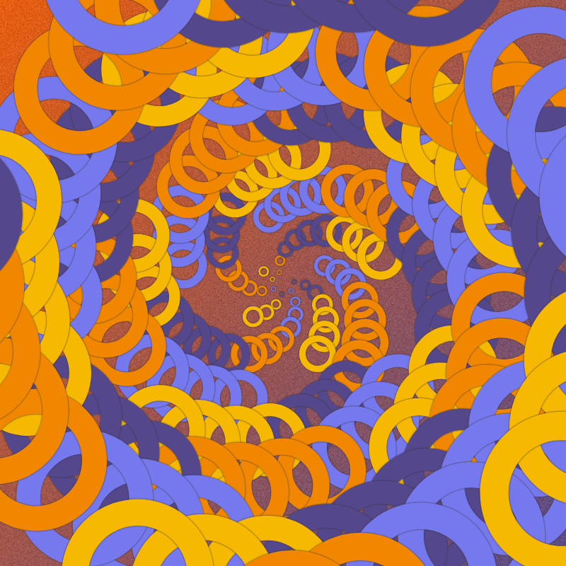 Wind Colors #4 static token preview