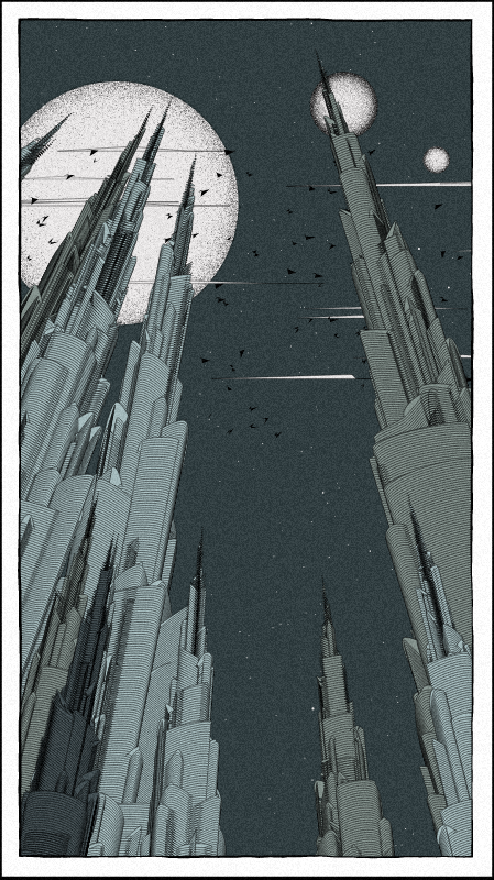 Dedicated to Comics #22 static token preview
