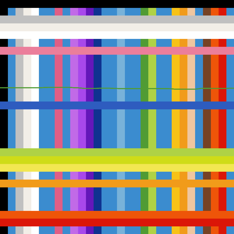Lost colors #9 static token preview