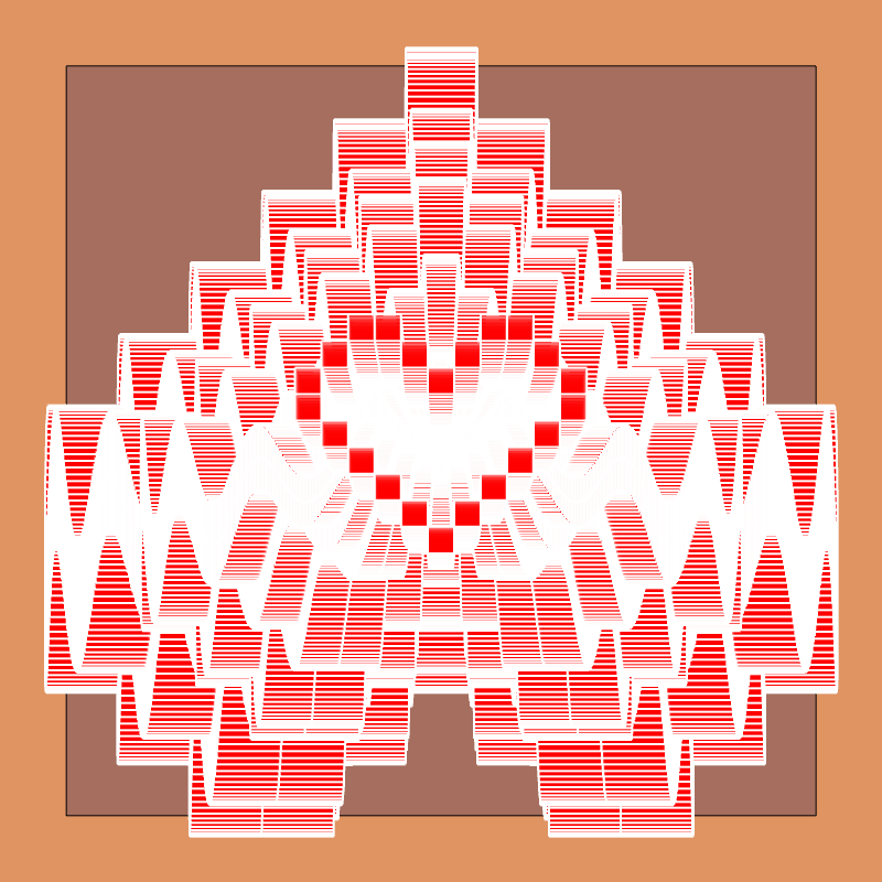 be my digital valentine? #8 static token preview
