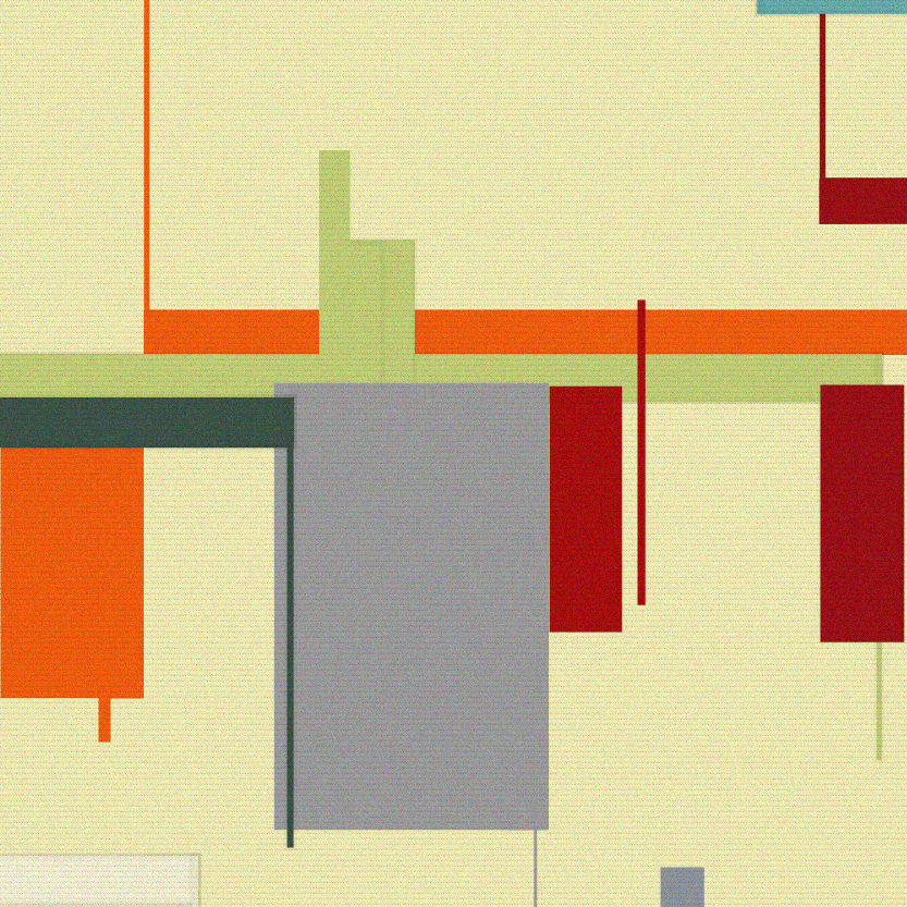 Fragments Of Drawings #24 static token preview