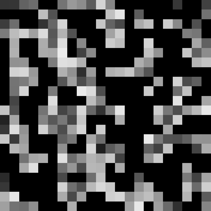 Pixel Automaton #6 static token preview