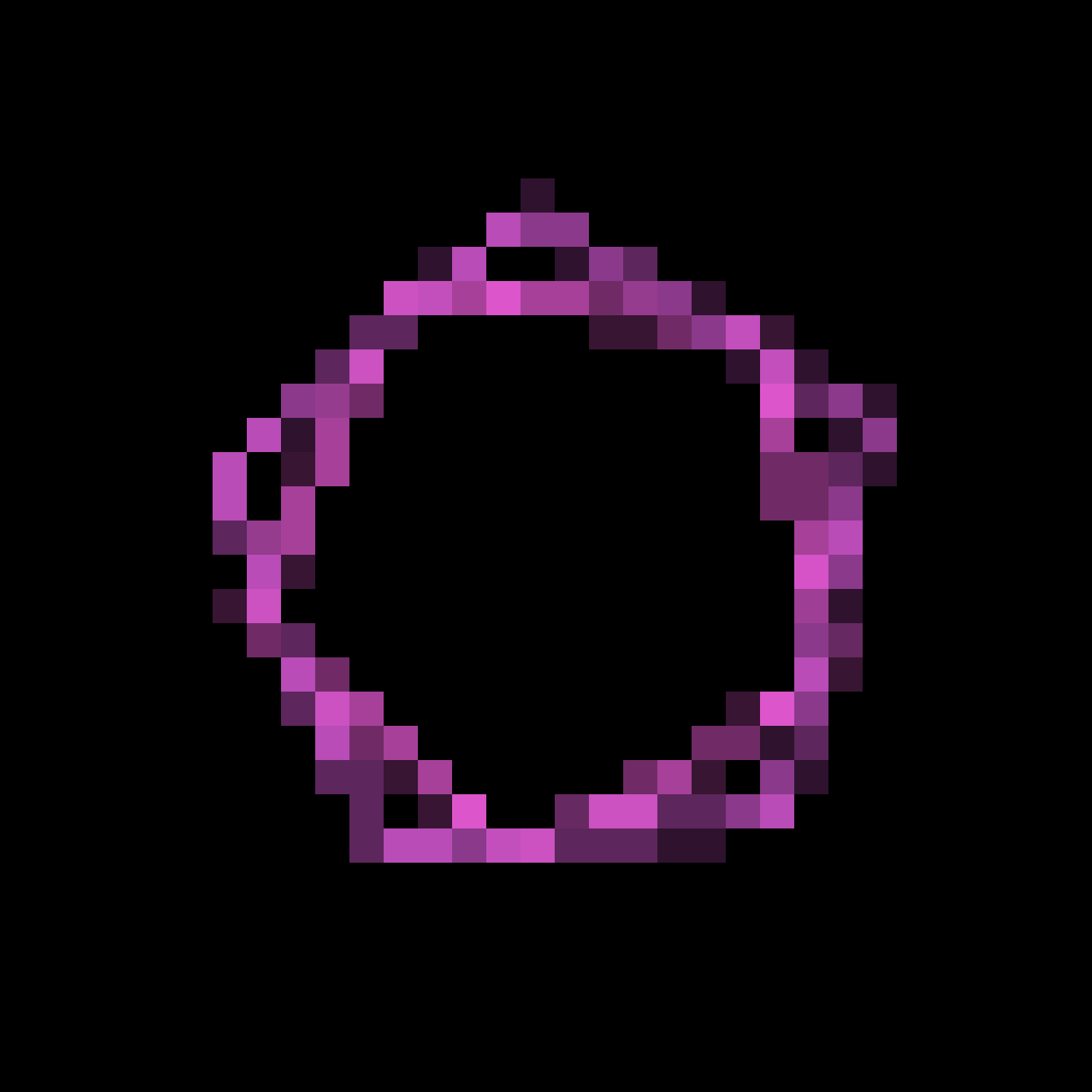 s p i n #507 static token preview