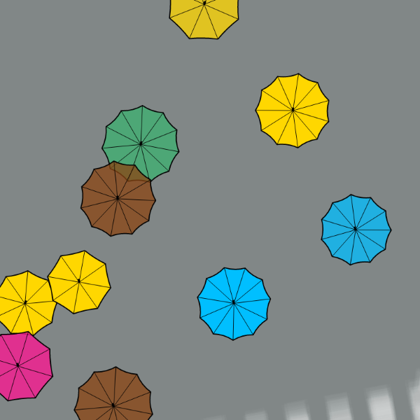 rainyday #2 static token preview