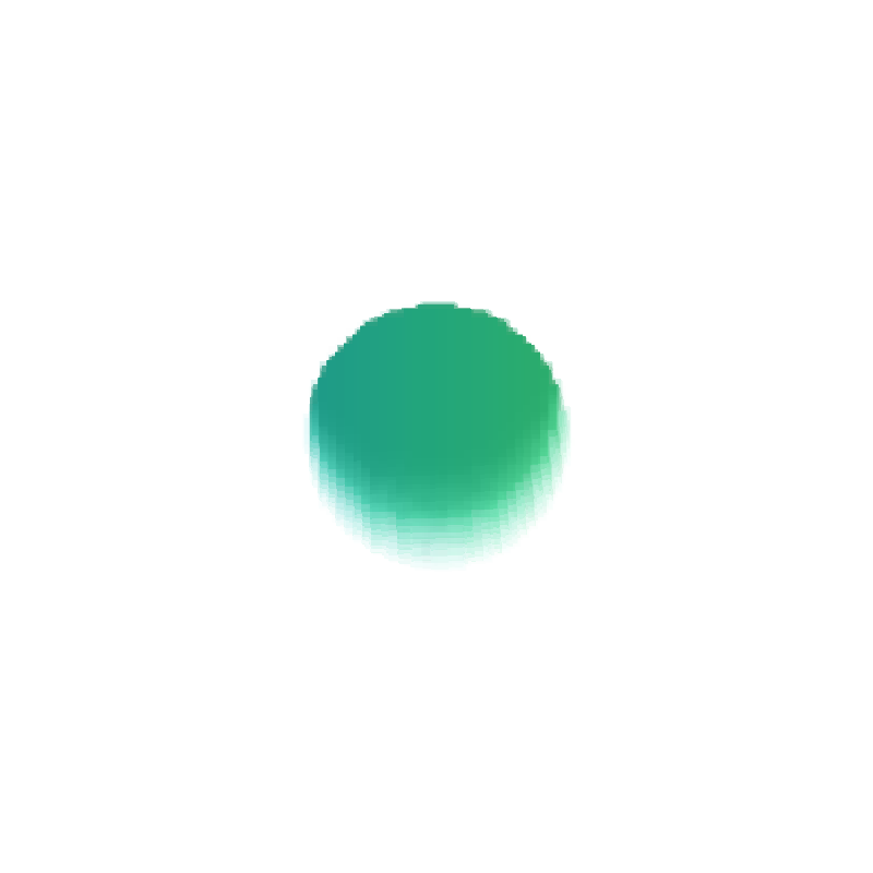 Painting Circles #15 static token preview