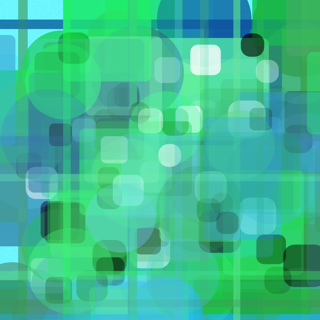 Color Study II #8 static token preview
