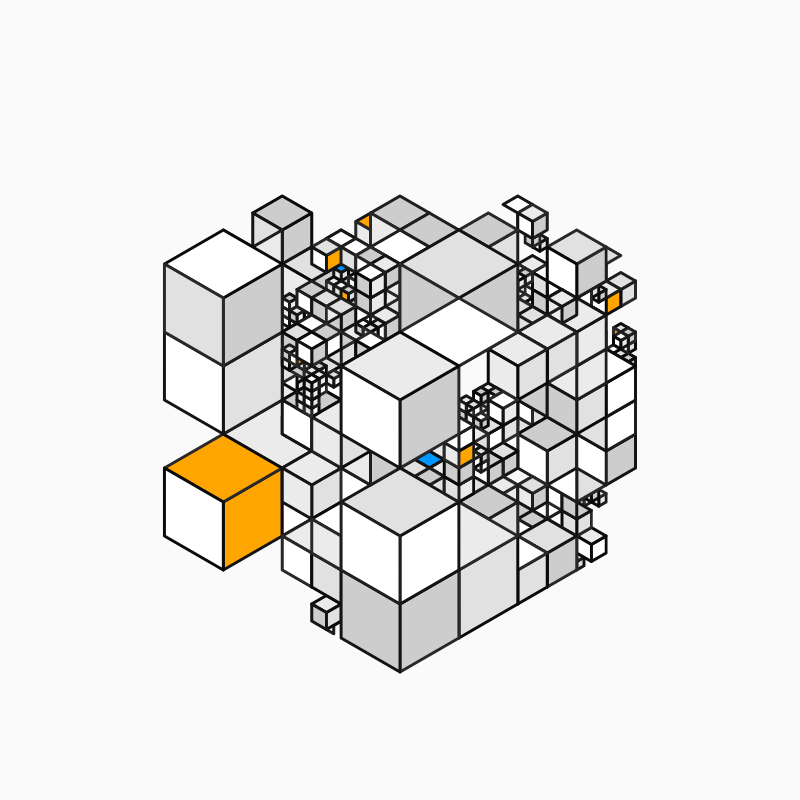 Hexagraph #4 static token preview