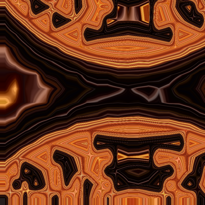 Abstracción Celular 3 #8 static token preview