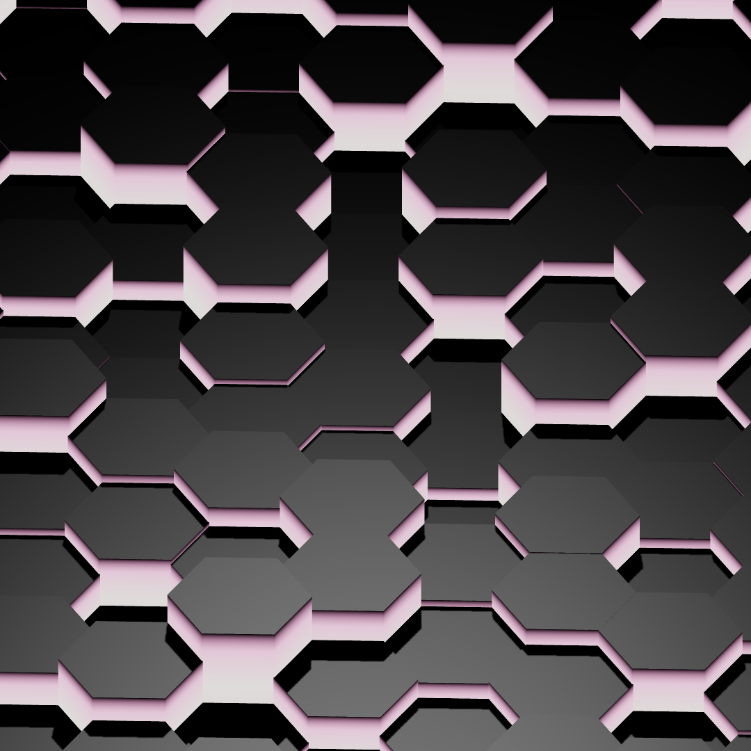 DataWaves GEN #20 static token preview