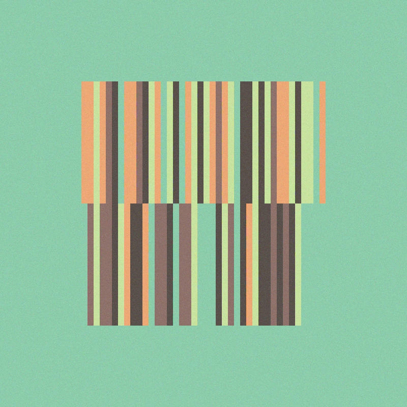 Colors! #19 static token preview