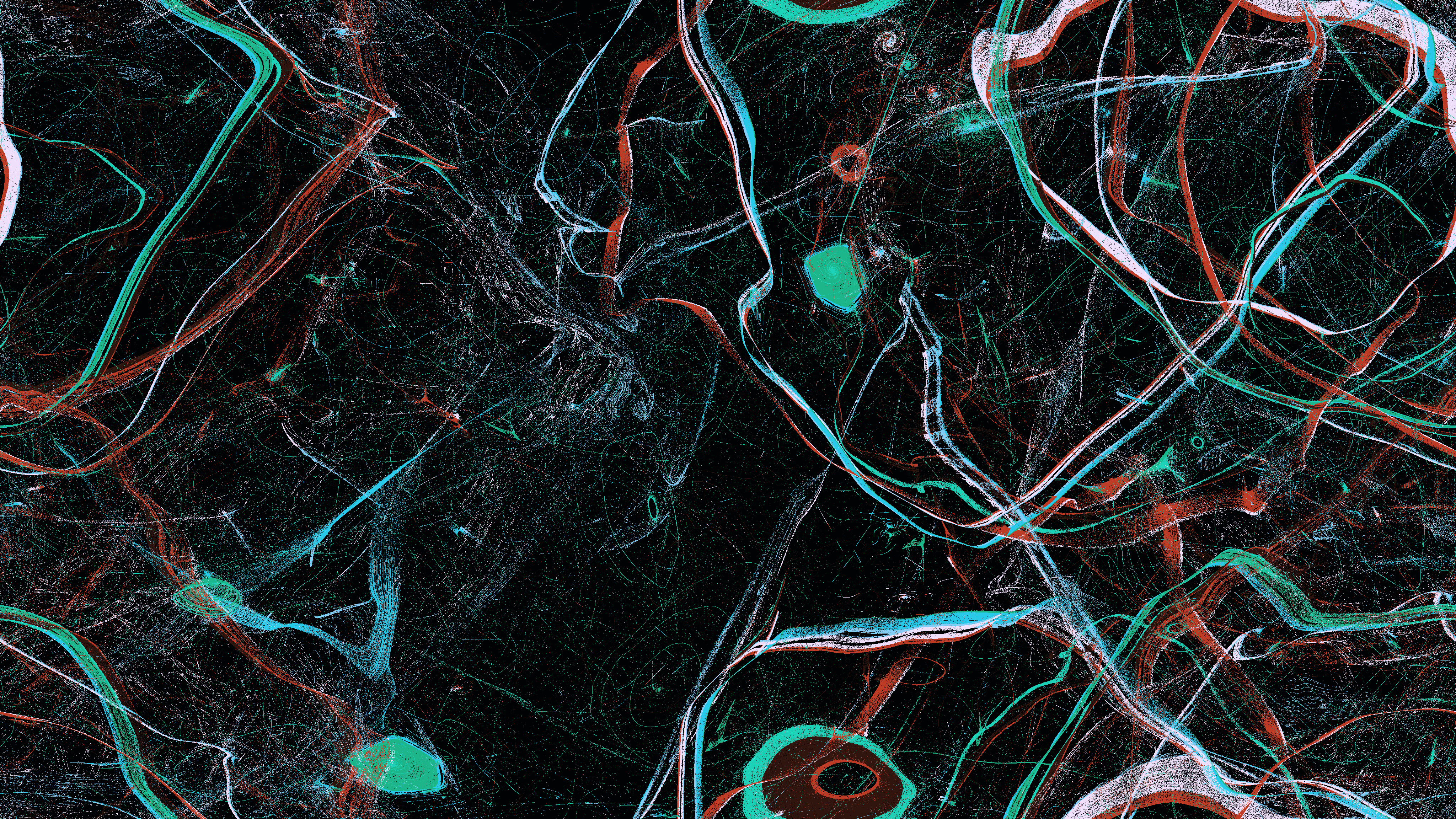 The Cosmic Soup #15 static token preview