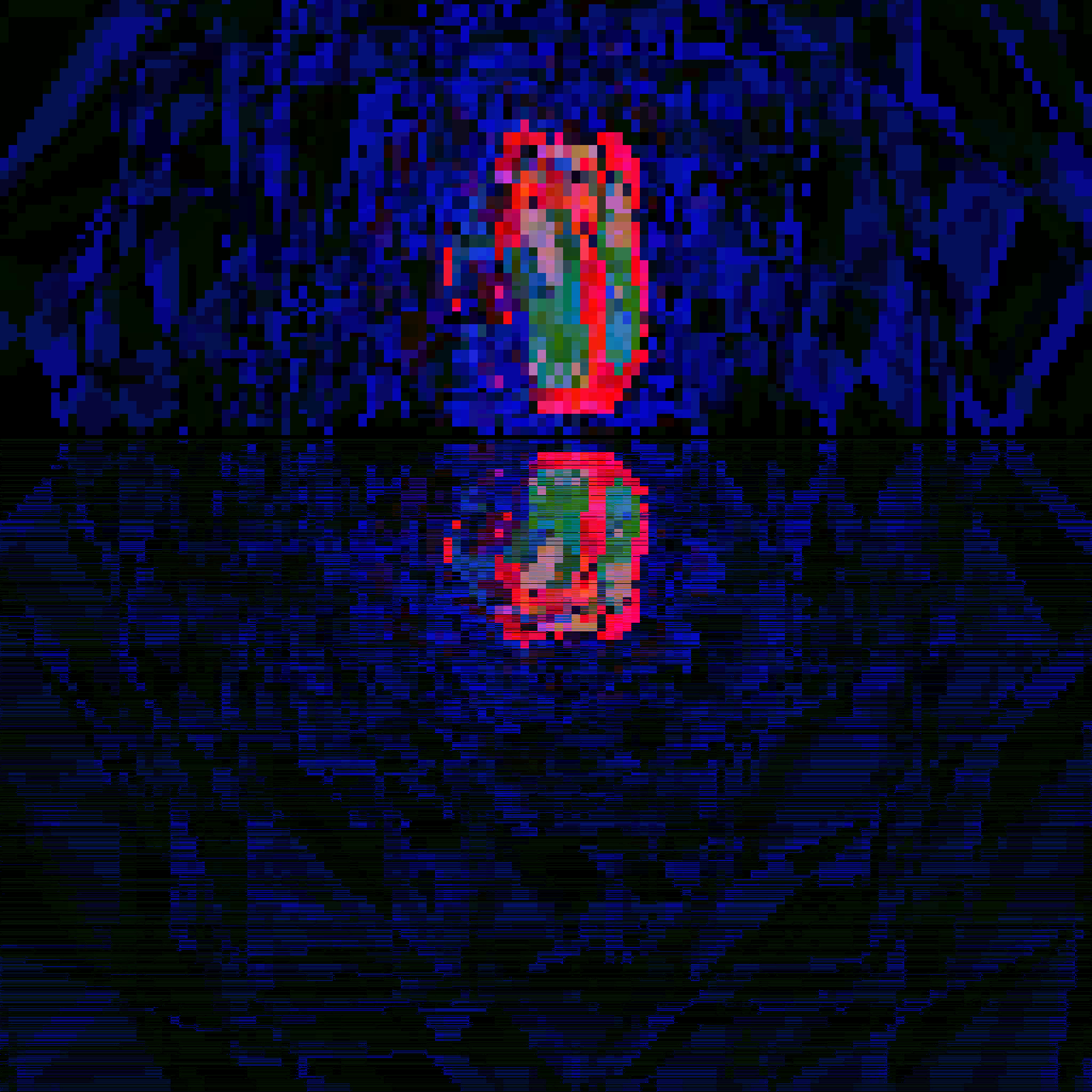 Ideocartography: Lakeview Entities #13 static token preview
