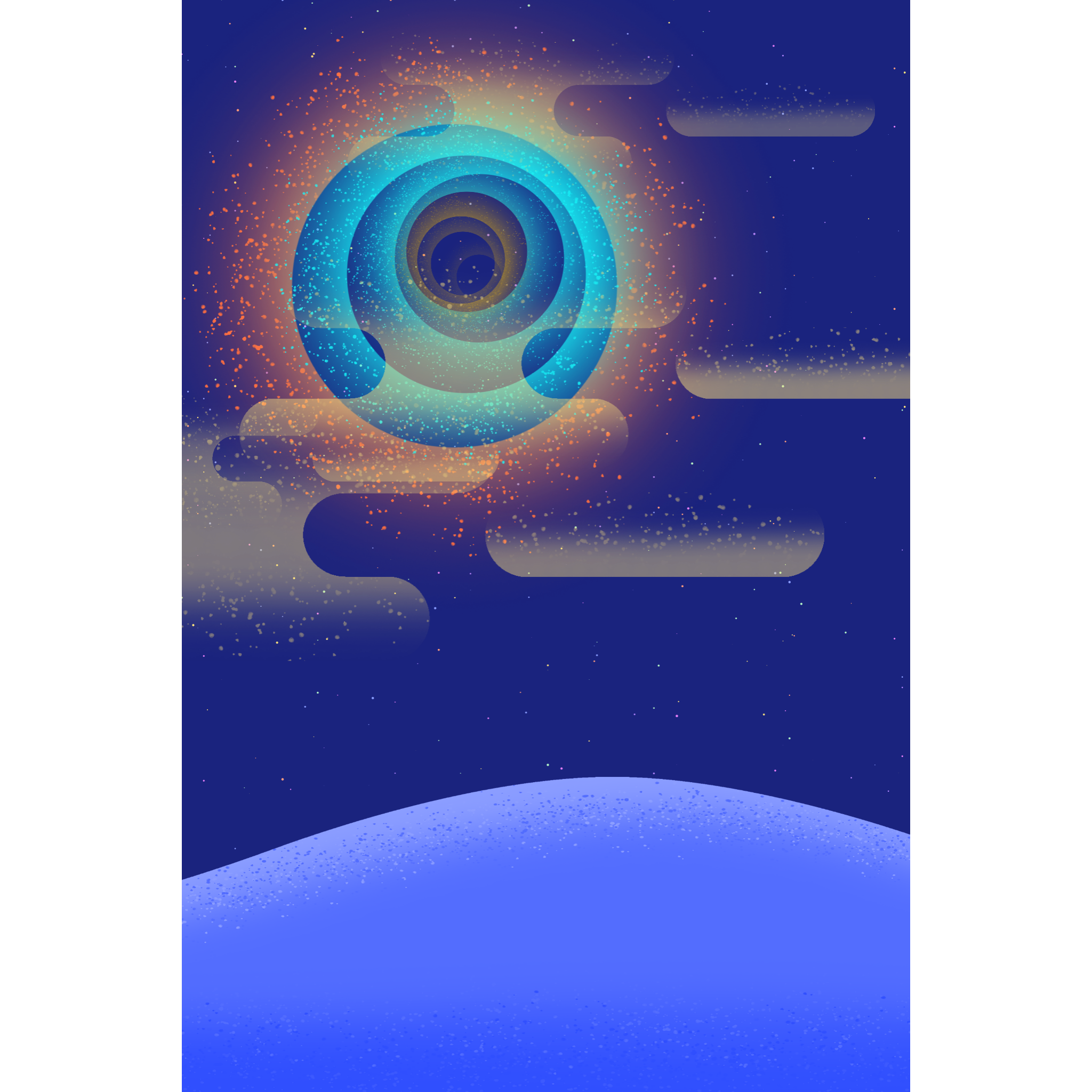 v i s t a s #6 static token preview