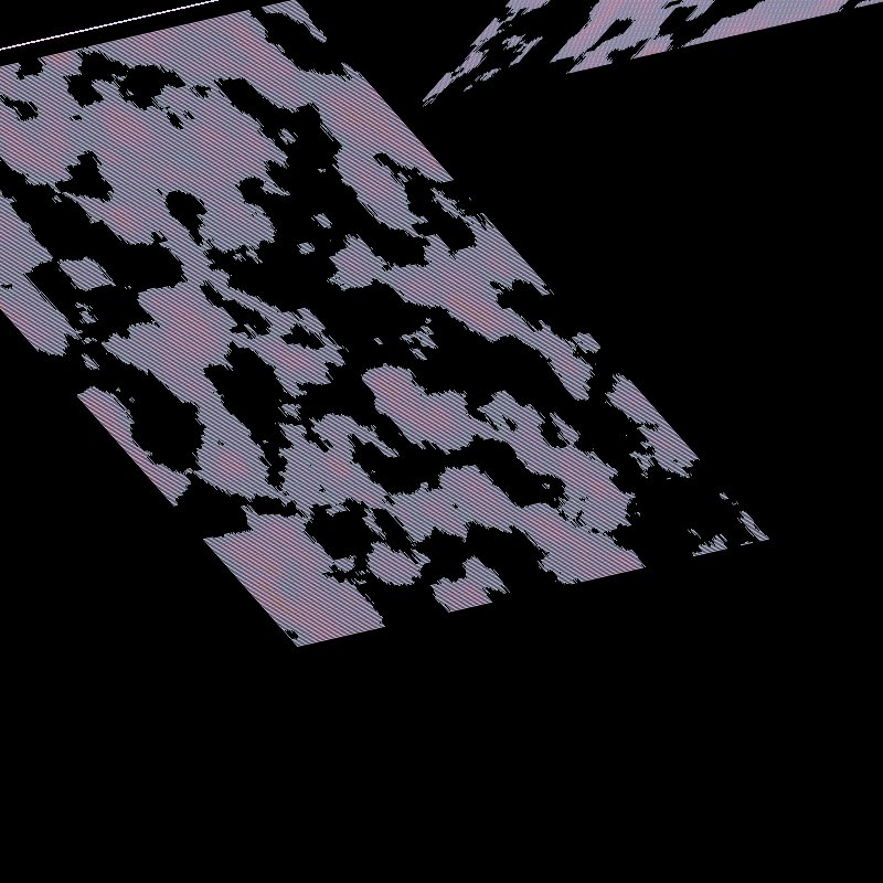 I ended up getting lost on my journey #17 static token preview