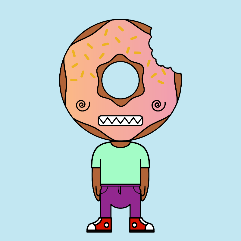 fx_doughs #7102 static token preview