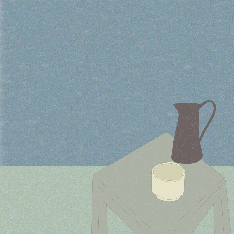 Still Life #11 #1 static token preview