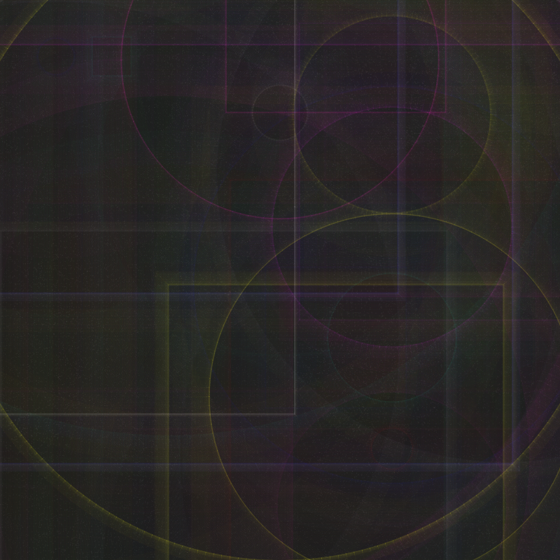 abstraction 01 #13 static token preview