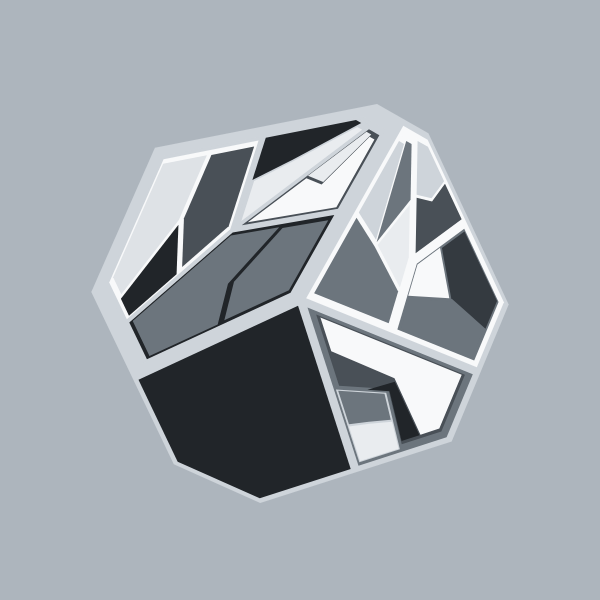The sign of a generative civilization #4 static token preview