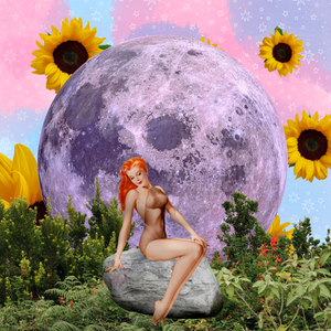 Pink Moon project preview