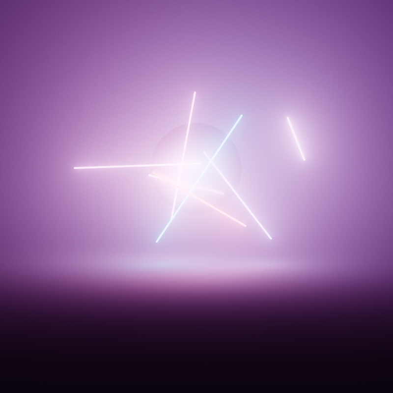 Wandering Nets #12 static token preview