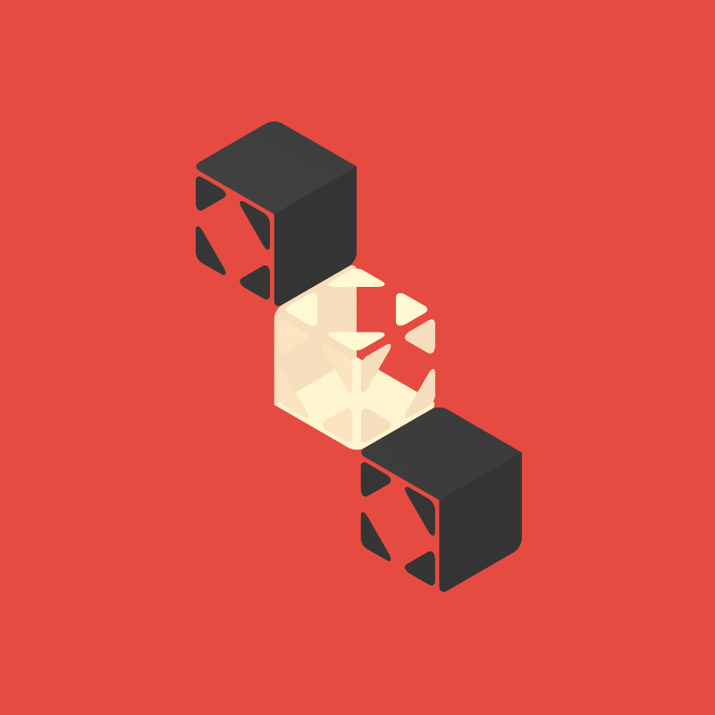 Cascade #16 static token preview