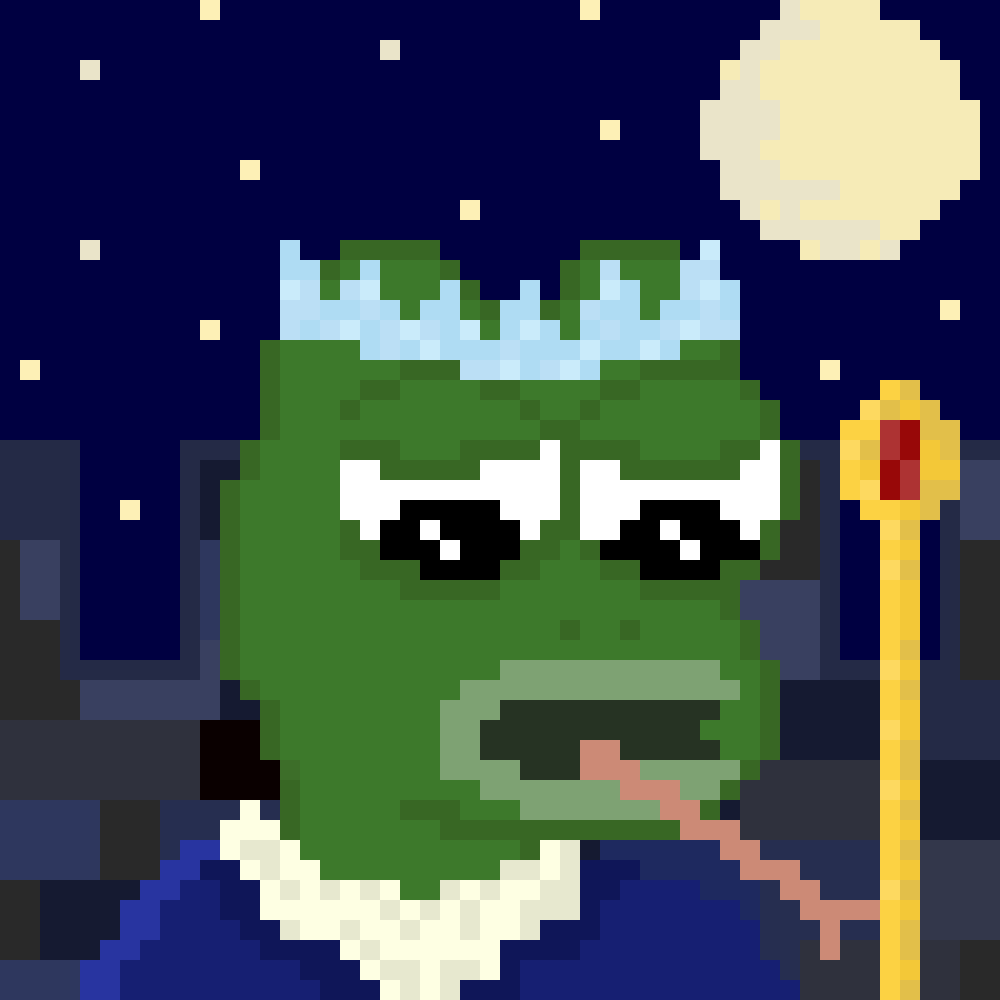 MEDIEVAL BATCH #20 static token preview
