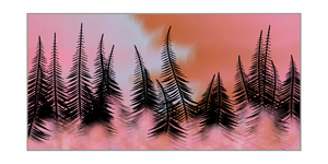 Luminous Murmurs project preview