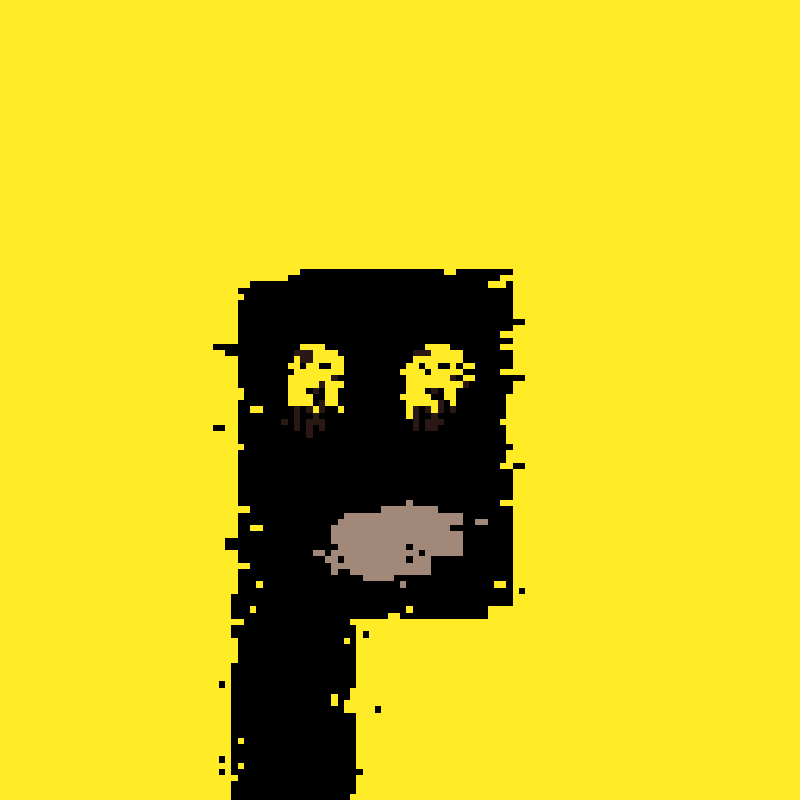 uncurated_pico_punks.p8 #13 static token preview