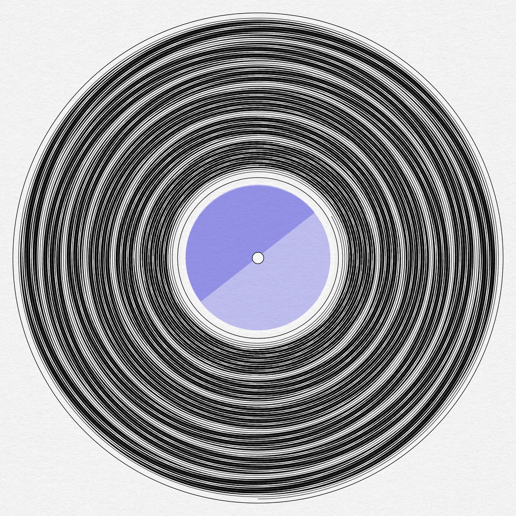 33.333rpm #11 static token preview
