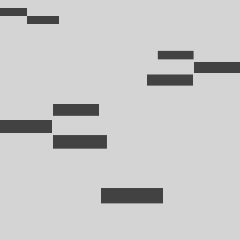 Unpractible stairs to nowhere #20 static token preview