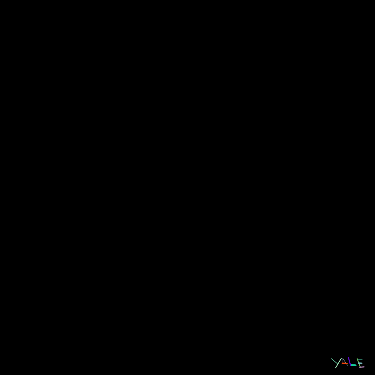 Black #6 static token preview