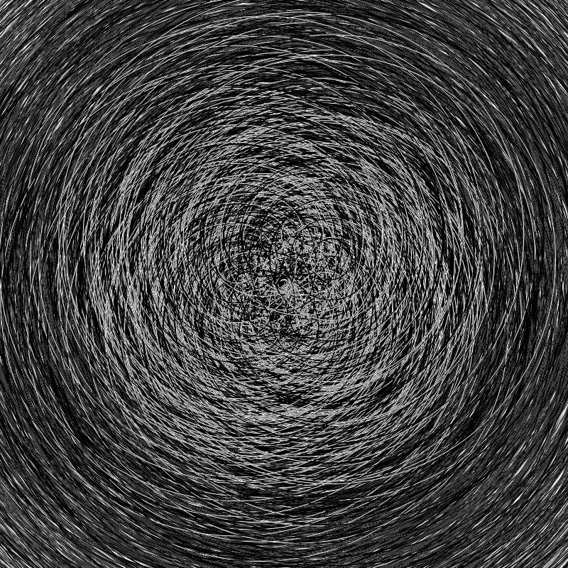 Interferences ... #11 static token preview