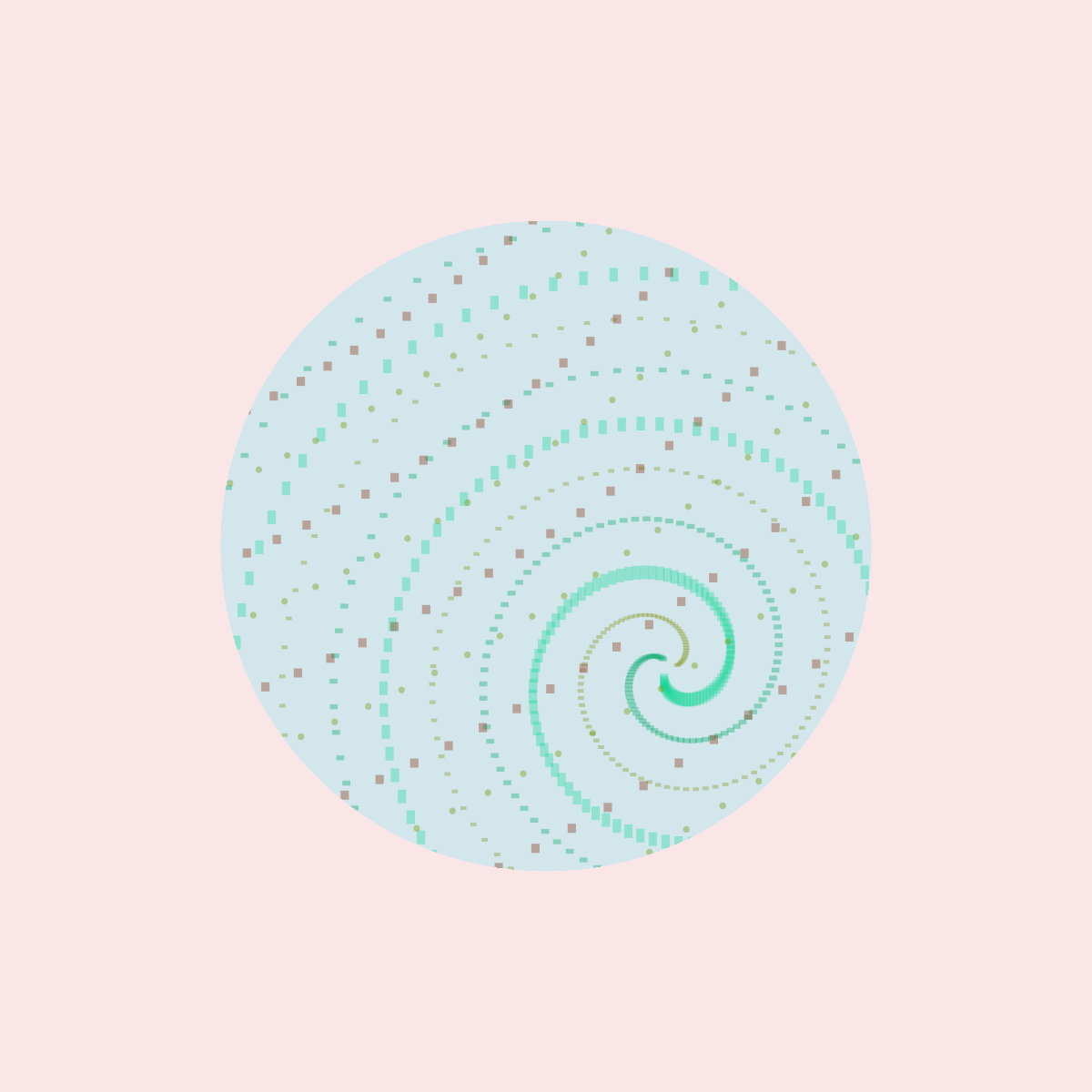Trivial Sunday #5 static token preview