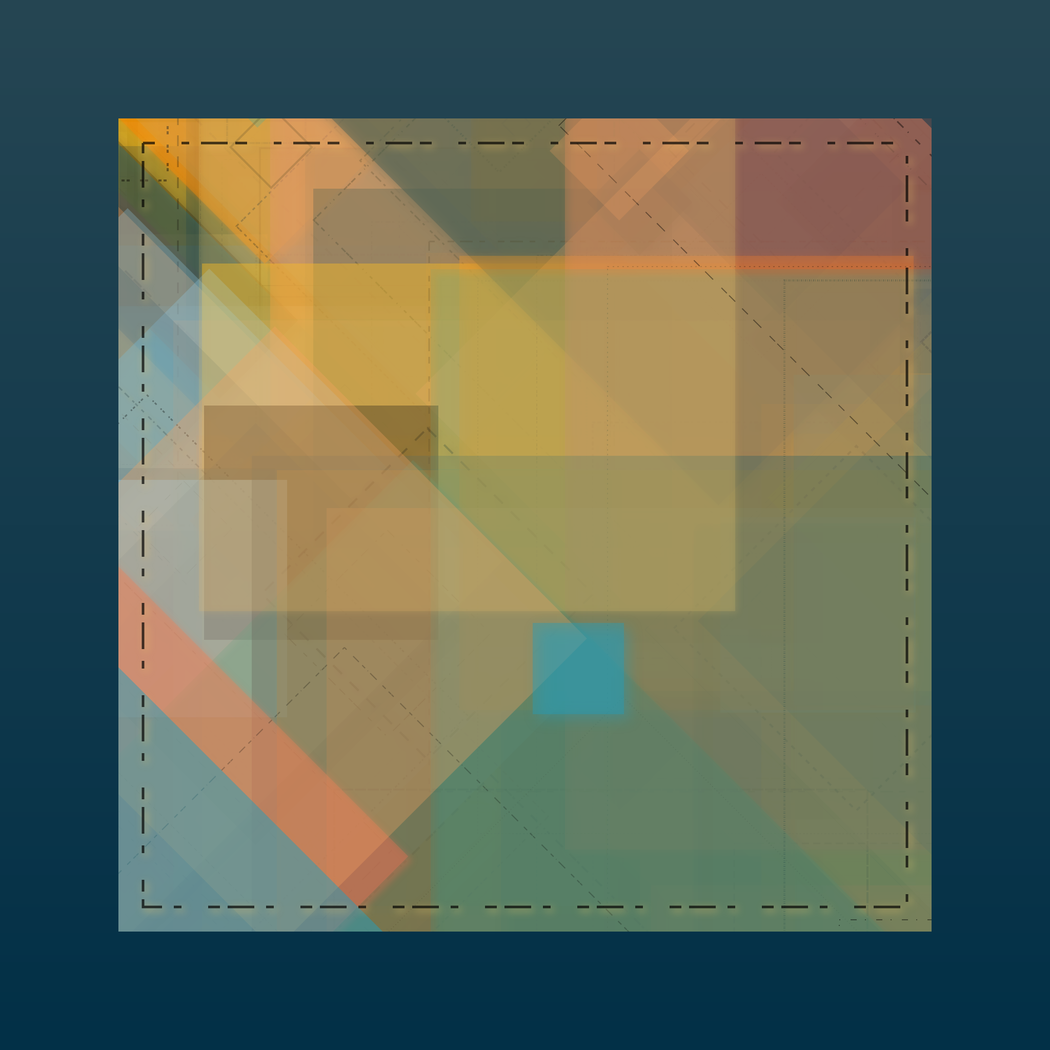 Windowz of Abstraction | BDC #18 static token preview