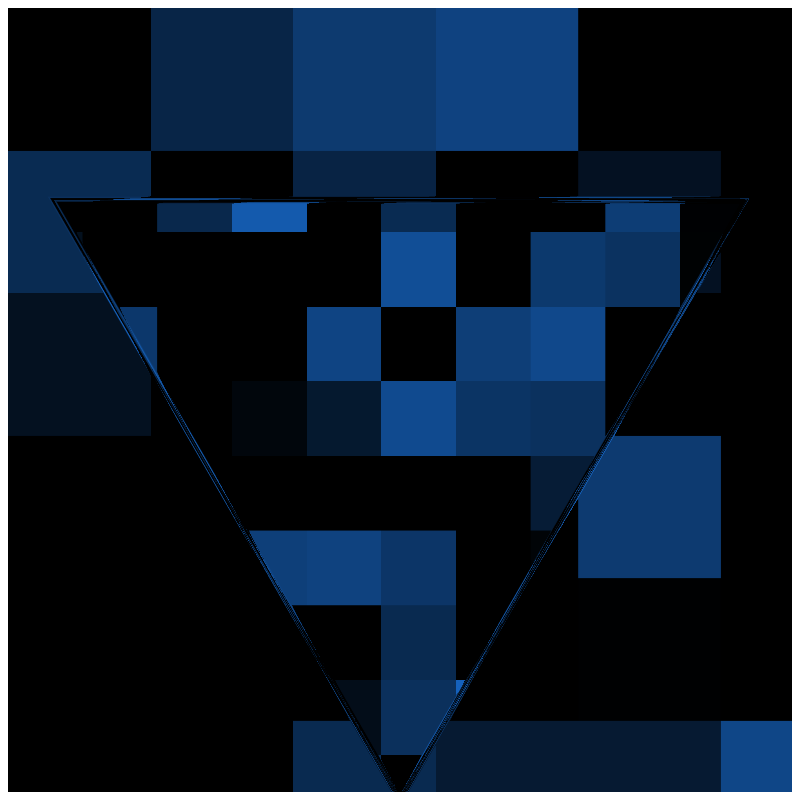 Don't Be a square #2 static token preview