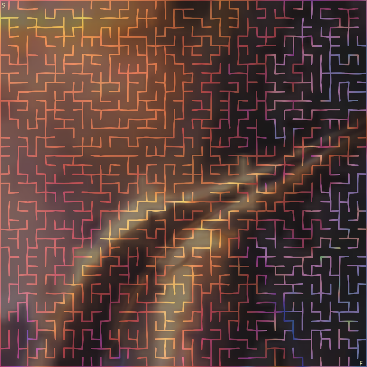 AMazingArt(YouAreAMazing2.1) #12 static token preview