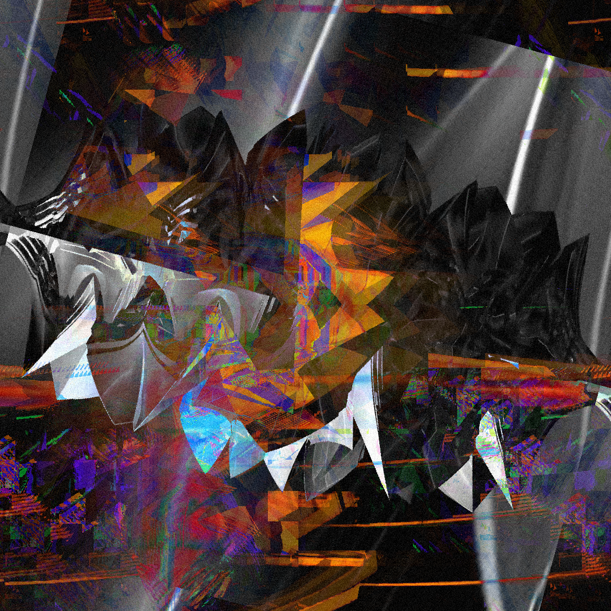 Imaginario Colectivo | Collab ft EThImages #15 static token preview