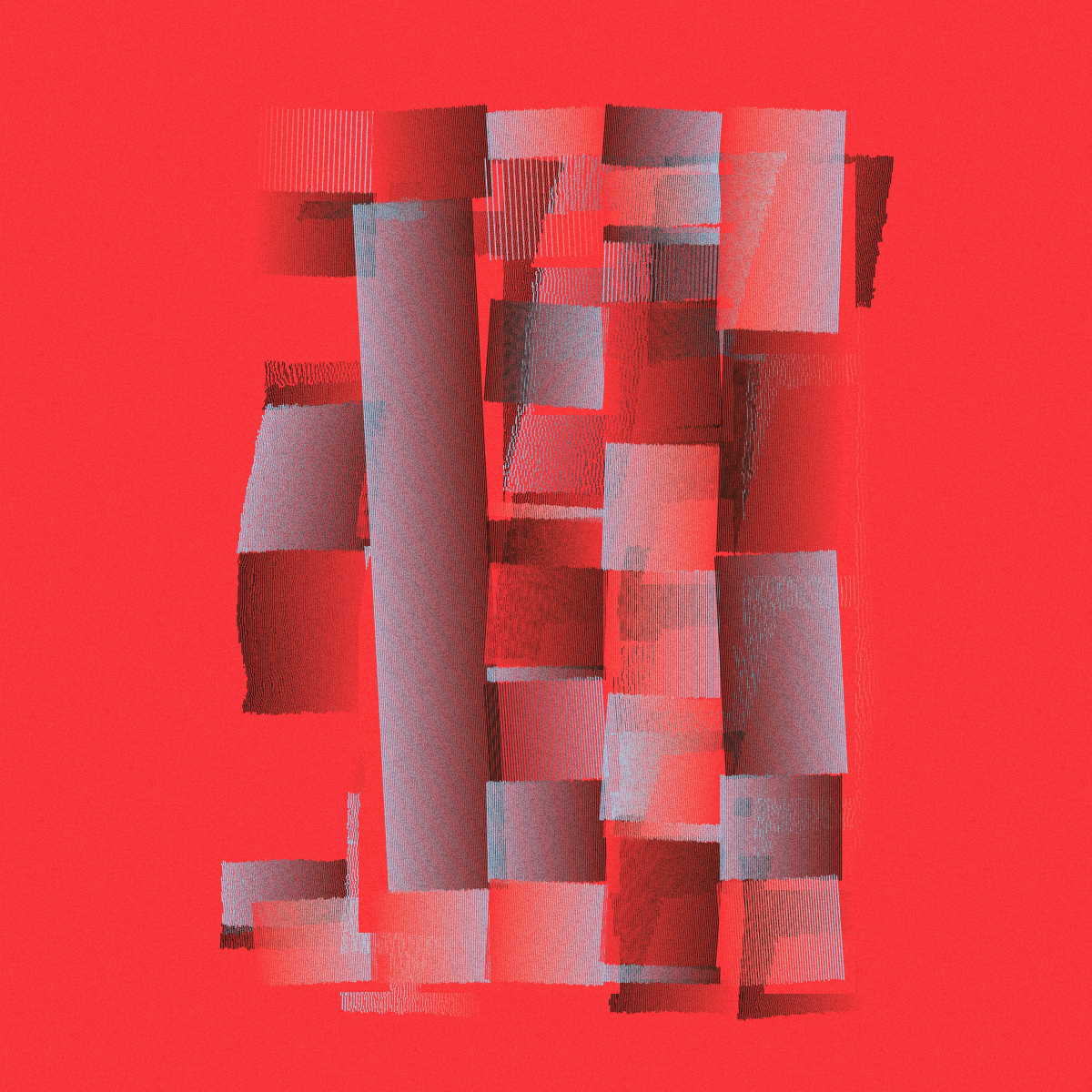 Fabric Remnants #20 static token preview