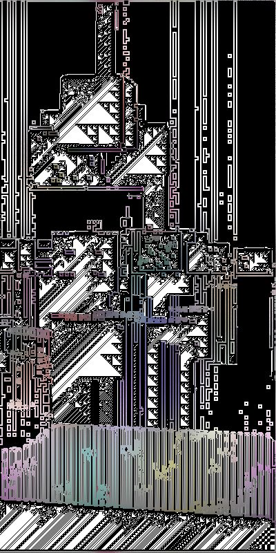 Automata Monads #4 static token preview