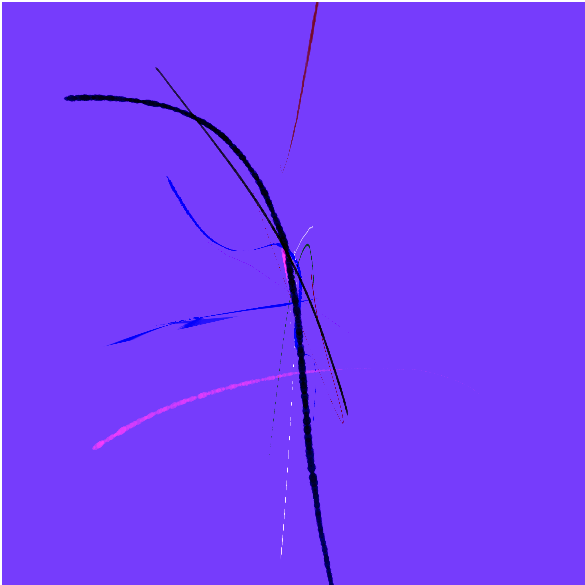 Abstraction One #2 static token preview
