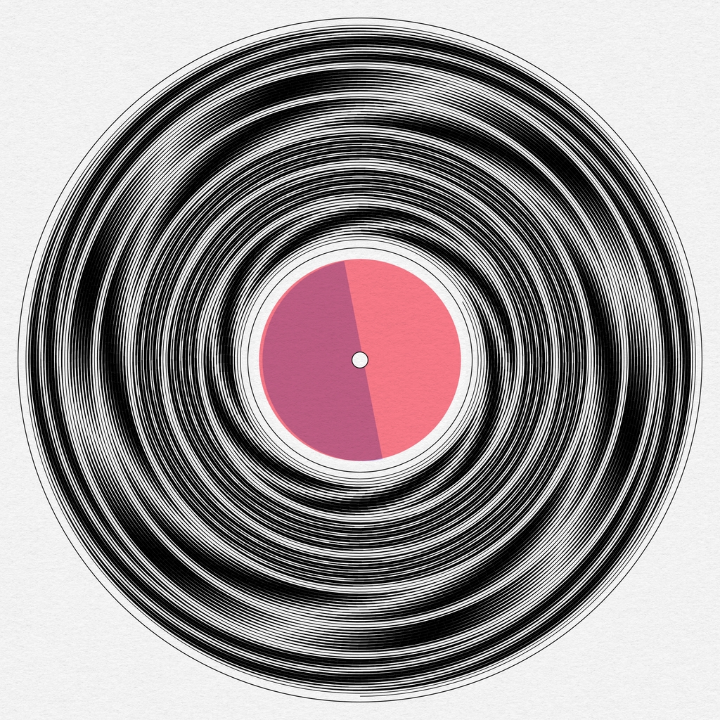 33.333rpm #23 static token preview