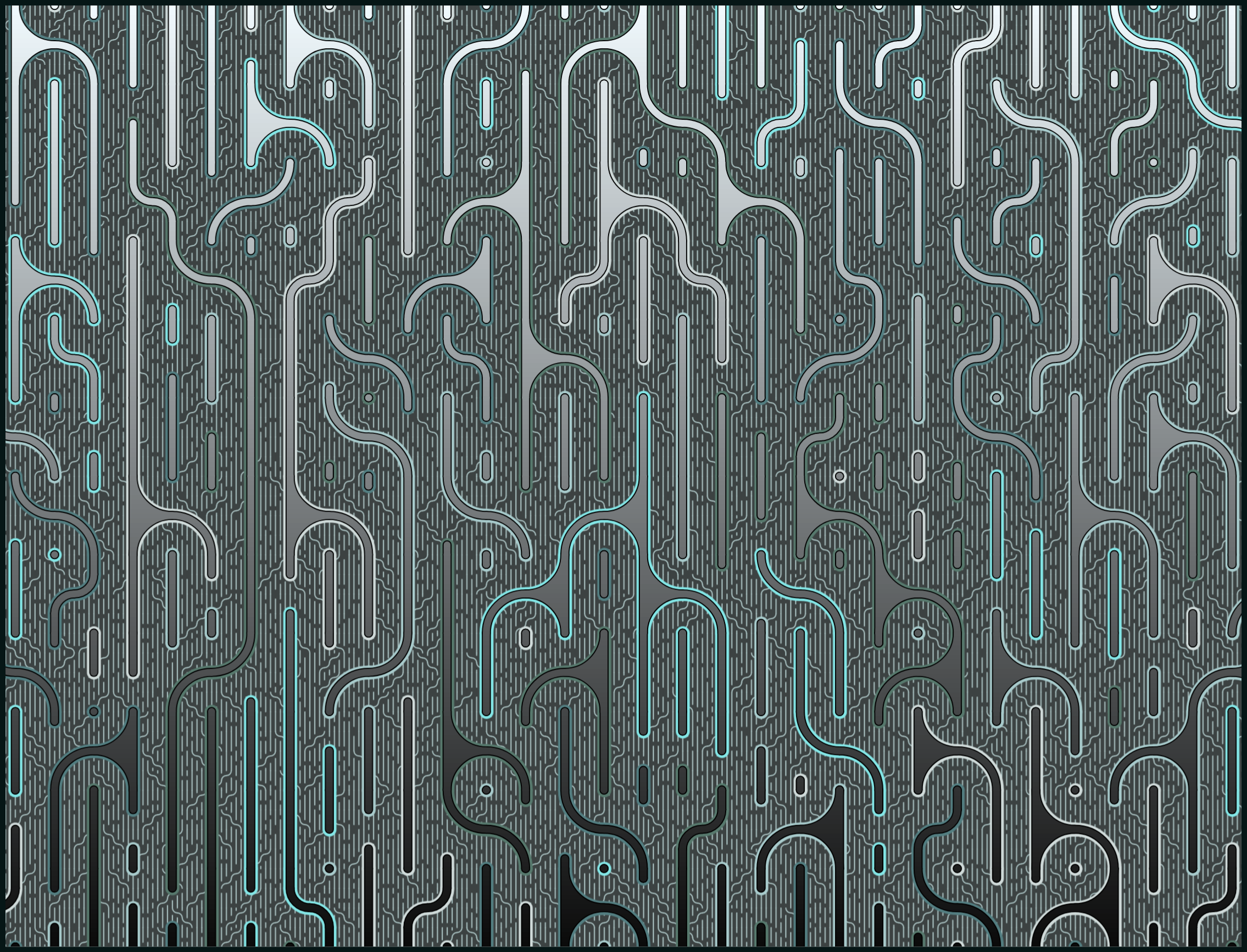 Rain and Light #22 static token preview