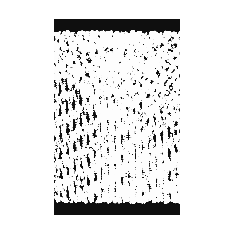 Branco #4 static token preview