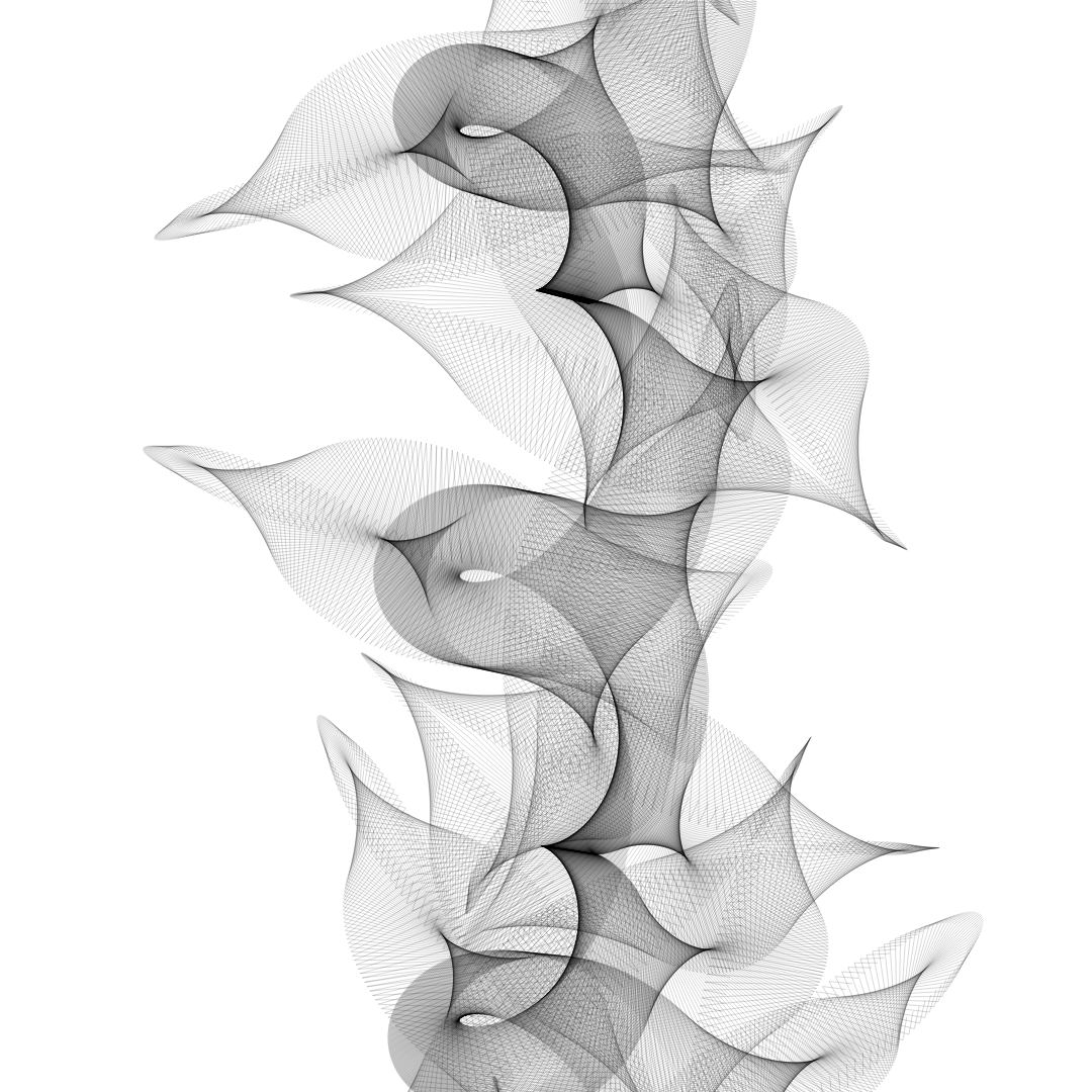 Endless Drawing #10 static token preview